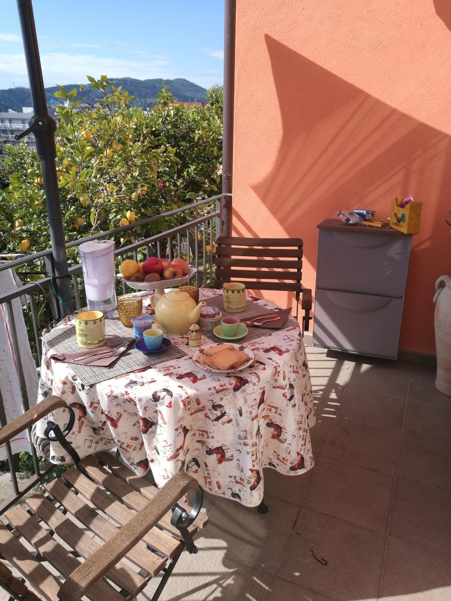 Bellavista * Savona
